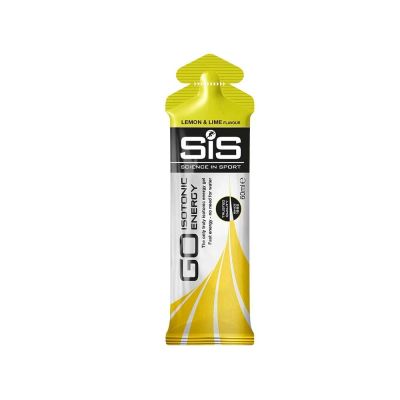 Лот: 15251823. Фото: 1. Go Isotonic Energy GEL 60мл. SIS... Спортивное питание, витамины