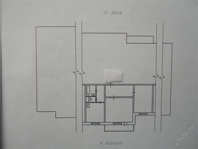 Лот: 1174999. Фото: 1. 2-х комнатная в сосновоборске... Квартиры, студии