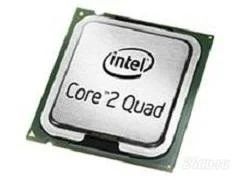 Лот: 2539747. Фото: 1. Процессор Core 2 Quad Q9550. Процессоры