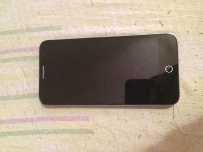 Лот: 5726959. Фото: 1. Alcatel 6015x Firefox. Смартфоны