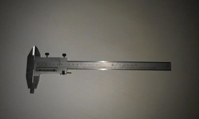 Лот: 6259768. Фото: 1. Штангенциркуль 0-250мм. СССР. Ручной инструмент