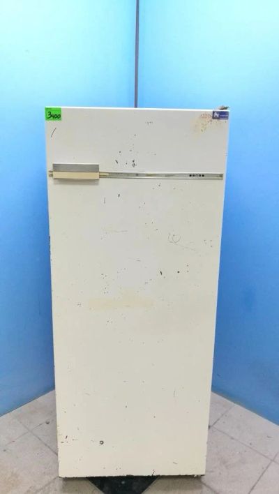 Лот: 10386105. Фото: 1. Холодильник Бирюса-6 код 506347. Холодильники, морозильные камеры
