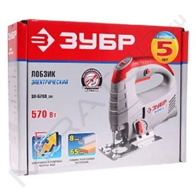 Лот: 9401764. Фото: 1. ЗУБР ЗЛ-570Э. Электроинструмент