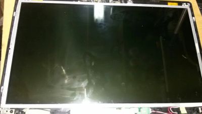 Лот: 10408598. Фото: 1. Матрица 15.6 Chi Mei N156B3-L0B... Матрицы для дисплея