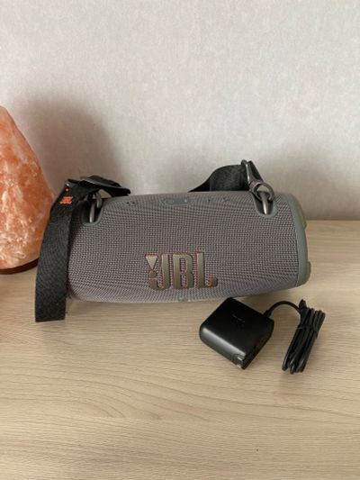 Лот: 25313483. Фото: 1. Колонка jbl xtreme 3. Портативные, беспроводные колонки