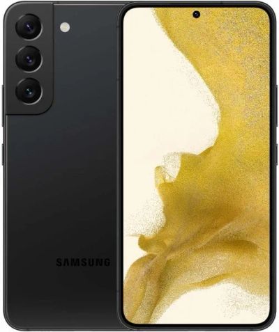 Лот: 18658822. Фото: 1. Смартфон Samsung Galaxy S22 8... Смартфоны