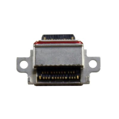 Лот: 19533168. Фото: 1. Разъём Type-C Samsung Galaxy S10... Шлейфы, разъёмы