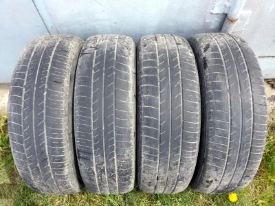 Лот: 9831495. Фото: 1. bridgestone b250. Шины