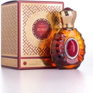 Лот: 11143092. Фото: 1. Rene Solange unisex Al Hamatt... Женская парфюмерия