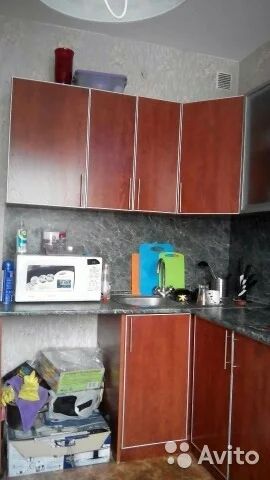 Лот: 6657358. Фото: 1. Кухонный гарнитур 2,4 х 1,5 м. Кухонные гарнитуры