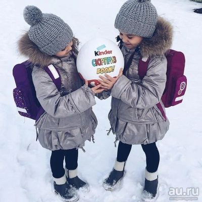 Лот: 8844993. Фото: 1. Гигантский kinder сюрприз. Торты, пирожные