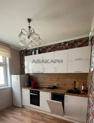 Лот: 20616547. Фото: 1. Сдам 1-комн. улица Академика Вавилова... Квартиры, студии