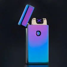 Лот: 9754294. Фото: 1. Зажигалка USB. Зажигалки, спички, пепельницы