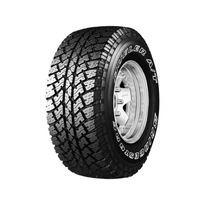 Лот: 21076667. Фото: 1. Bridg A/T 693V Dueler 265/55R20... Шины