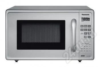 Лот: 310052. Фото: 1. СВЧ-печь Panasonic NN-ST338MZ... Микроволновки, мини-печи