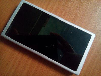Лот: 5332775. Фото: 1. плеер iRiver E200 8Gb в стальном... Плееры