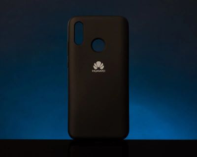 Лот: 19914974. Фото: 1. Кейс Silicon Cover для Huawei... Чехлы, бамперы