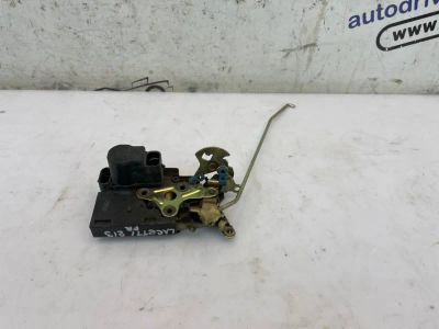 Лот: 24965099. Фото: 1. замок двери Chevrolet Lacetti... Кузов