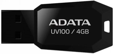 Лот: 4553570. Фото: 1. Флеш-накопитель USB2.0 8Gb A-data... USB-флеш карты