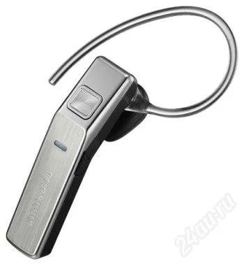 Лот: 1201173. Фото: 1. Новая Bluetooth гарнитура Samsung... Красноярск
