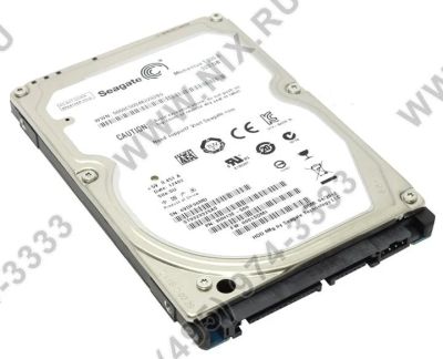 Лот: 6408900. Фото: 1. HDD 320 Gb SATA-II 300 Seagate... Жёсткие диски (HDD)