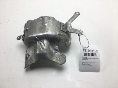 Лот: 20403622. Фото: 1. Термоэкран Mercedes-Benz Gl-Class... Кузов
