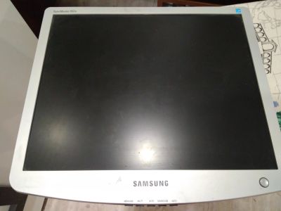 Лот: 11684823. Фото: 1. монитор Samsung SyngMaster 932B. ЖК-мониторы