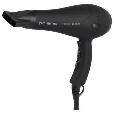 Лот: 11699285. Фото: 1. Фен POLARIS PHD 2251TDi. Укладка и стрижка волос, бритьё, эпиляция