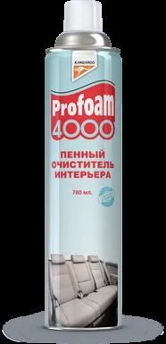 Лот: 8058519. Фото: 1. Kangaroo Profoam 4000 очиститель... Средства по уходу