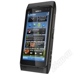Лот: 2369391. Фото: 1. Nokia N8. Смартфоны