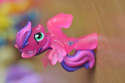 Лот: 3217408. Фото: 1. My Little Pony 4. Другое (игрушки)