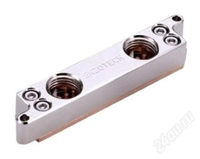 Лот: 1107892. Фото: 1. Enzotech WMST-81NP Forged Copper... Системы охлаждения
