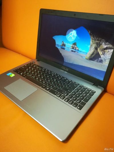 Лот: 13492364. Фото: 1. Игровой Ноутбук Asus. Ноутбуки