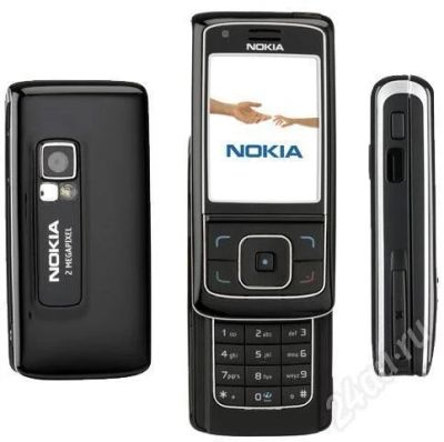 Лот: 514256. Фото: 1. nokia 6288. Кнопочные мобильные телефоны
