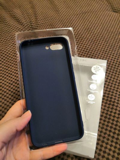 Лот: 15205195. Фото: 1. Чехол мягкий для Honor 10. Чехлы, бамперы