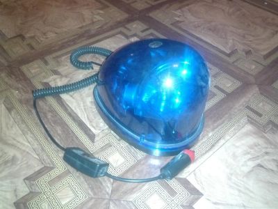 Лот: 3592735. Фото: 1. мигалка. Другое (оснащение, оборудование, аксессуары)