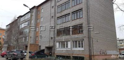 Лот: 13651153. Фото: 1. 3-комнатная квартира на ул. Красноярский... Квартиры, студии