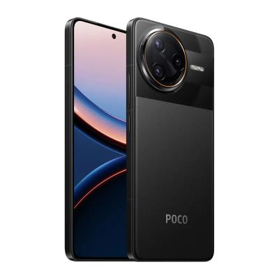 Лот: 25430793. Фото: 1. Смартфон Xiaomi POCO F7 Ultra... Смартфоны