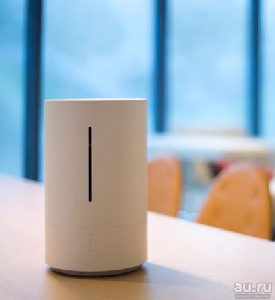 Лот: 13362911. Фото: 1. Увлажнитель воздуха Xiaomi SmartMi... Увлажнители и мойки воздуха