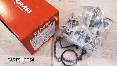 Лот: 22471149. Фото: 1. ПОМПА 3 ТРУБКИ WPF006 21111AA026... Другое (автозапчасти)