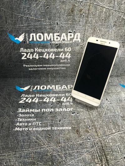 Лот: 14456019. Фото: 1. ASUS ZC550KL (Л206). Смартфоны