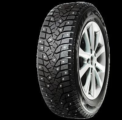 Лот: 8800008. Фото: 1. Шины Bridgestone Blizzak SPIKE-01... Шины