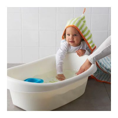 Лот: 9952469. Фото: 1. ванночка для младенцев IKEA. Ванночки, сиденья, горшки