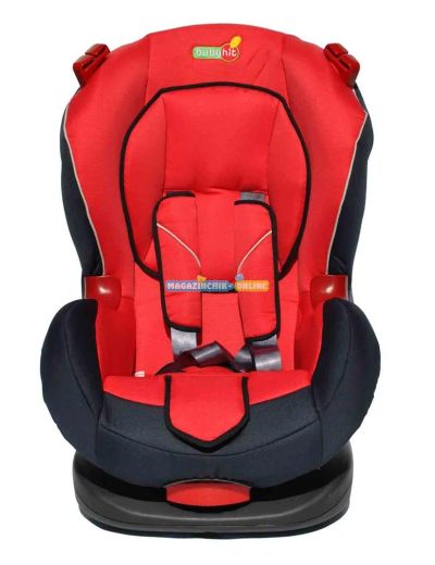 Лот: 3651419. Фото: 1. Автокресло Baby Hit. Детские автокресла