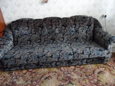 Лот: 3861350. Фото: 1. Диван. Диваны
