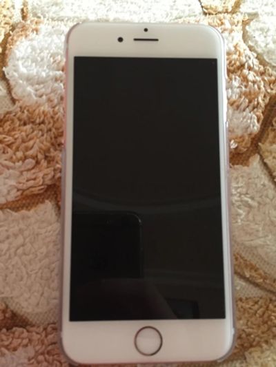 Лот: 9145771. Фото: 1. iPhone 6s. Смартфоны