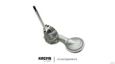 Лот: 14995633. Фото: 1. Масляный насос ВАЗ 2101 2102 2103... Двигатель и элементы двигателя