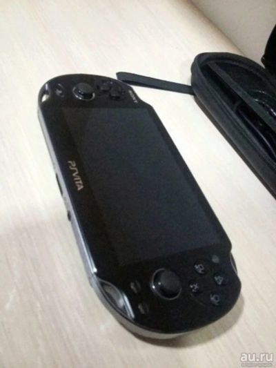 Лот: 11648685. Фото: 1. Игровая приставка Sony PlayStation... Игровые приставки, консоли