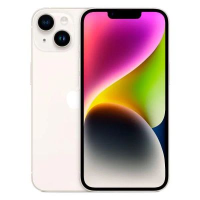Лот: 25308886. Фото: 1. Смартфон Apple iPhone 14 nanoSim... Смартфоны