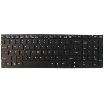 Лот: 20734744. Фото: 1. Клавиатура ноутбука Sony Vaio... Клавиатуры для ноутбуков